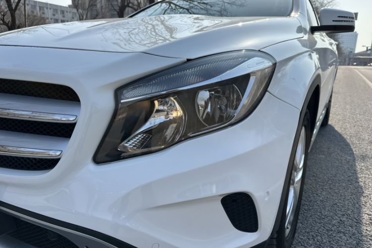 Used Mercedes-Benz GLA 2016 GLA 200 Sport Edition
