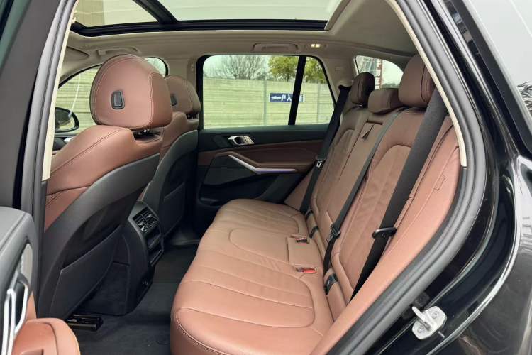 Used BMW X5 2021 xDrive30i X Design Package