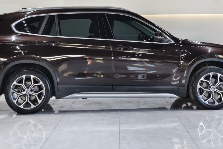 Used BMW X1 2020 sDrive20Li Premium Edition
