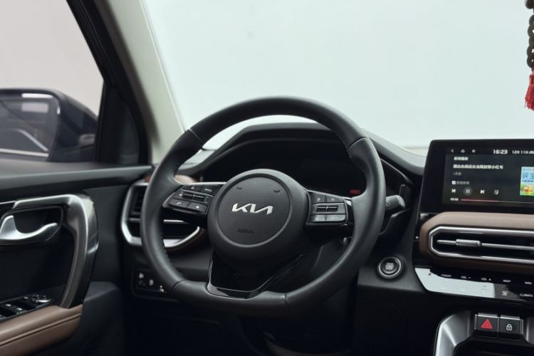 Used Kia Sportage R 2021 Ace 2.0L Splendid Edition
