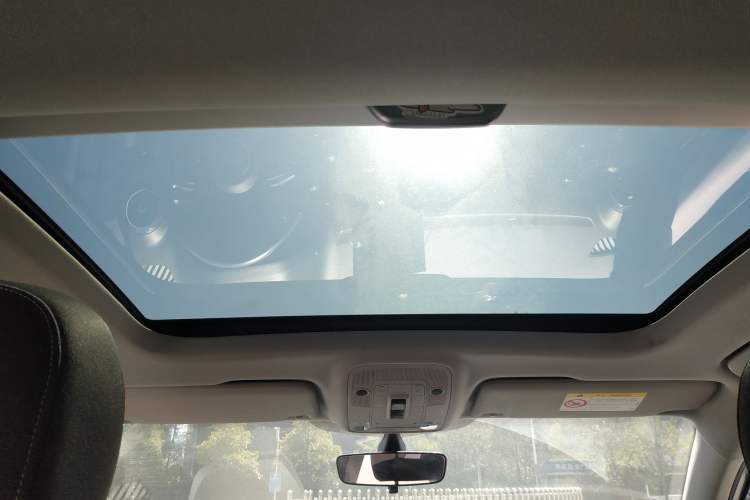 Used Audi Q2L 2018 35 TFSI Launch Exclusive Edition China V