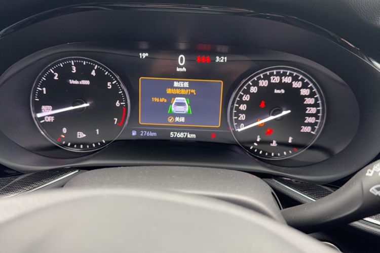 Used Buick Envision 2022 Encore S 552T Two-Wheel Drive Elite Model
