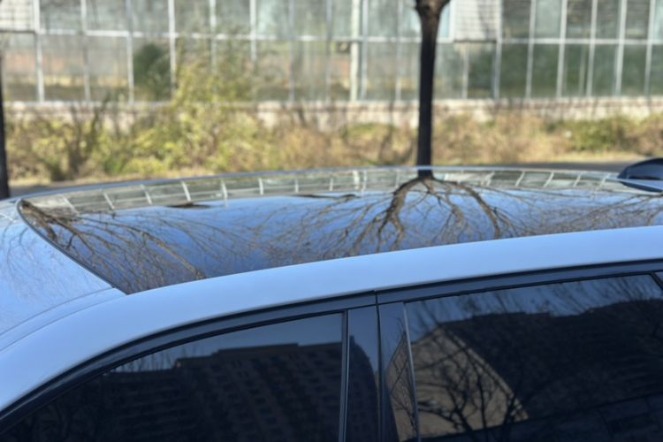 Used Land Rover Discovery Sport 2019 240 PS SE Version China VI Standard
