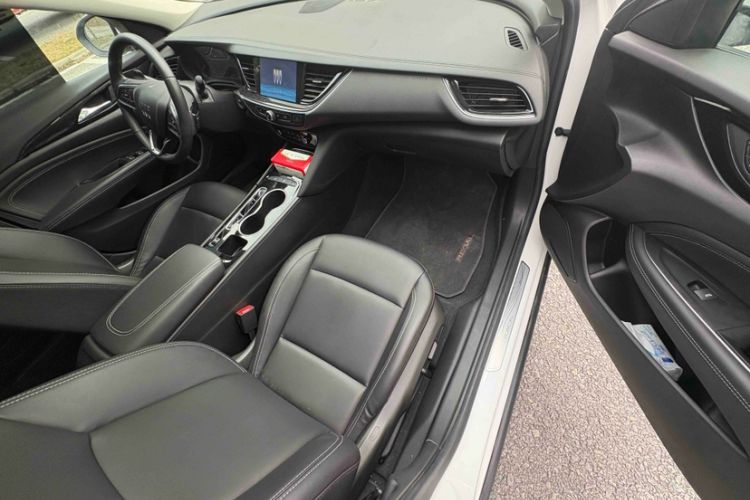 Used Buick Regal 2024 25T Deluxe Edition