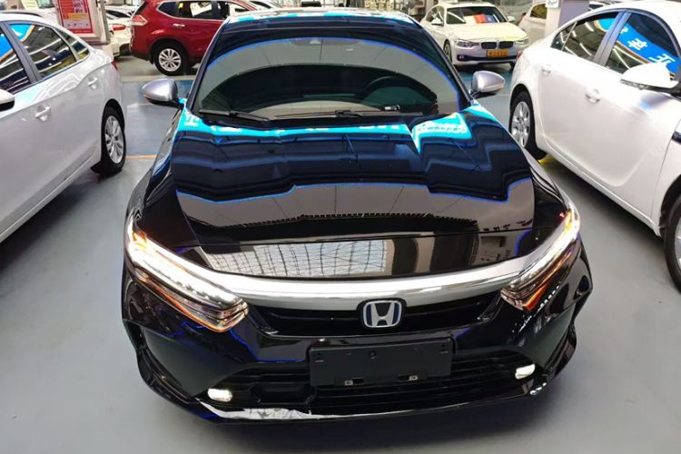 Used Honda Inspire 2022 Xing·Hybrid 2.0L Pure Edition
