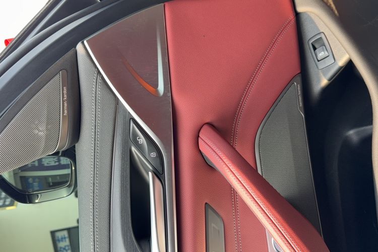 Used BMW 5 Series 2023 530Li Luxury Edition M Sport Package
