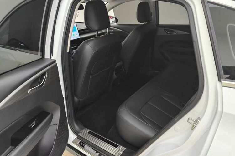 Used Wuling Xingguang 2023 150 Advanced Edition