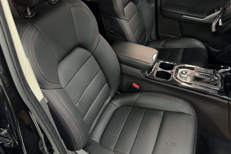 Used  Q7 2018 1.5T CVT Elite Model