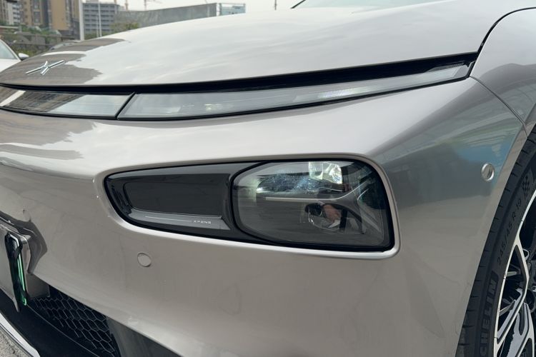 Used XPeng P7 2023 P7i 702 Pro
