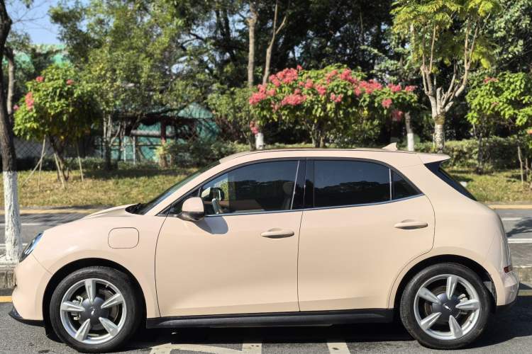 Used ORA Good Cat 2021 400km Standard Range Venus Edition Lithium Iron Phosphate