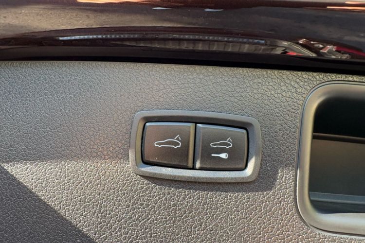 Used Porsche Macan 2017 Macan S 3.0T