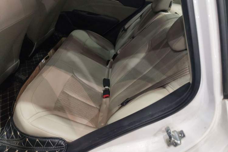 Used Buick GT 2017 15N Automatic Elite Version
