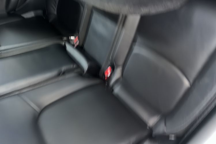 Used Honda CR-V 2021 240TURBO CVT 2WD Comfort Version
