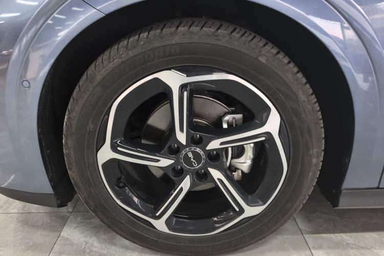 Used BYD Seal 06GT 2025 605 Heatwave Edition
