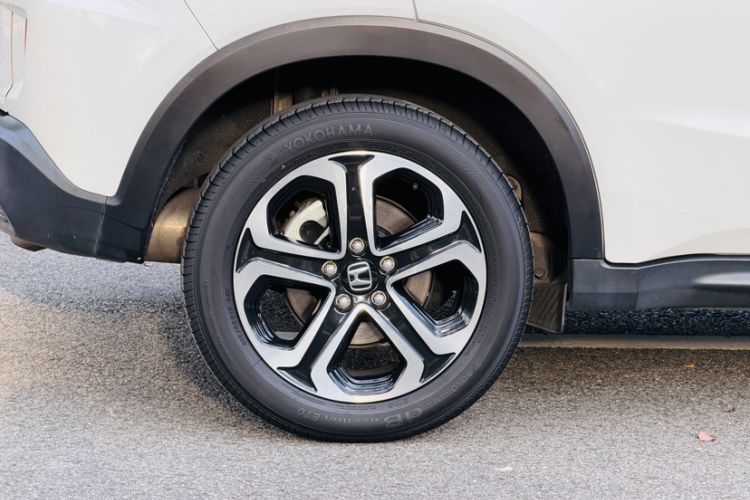 Used Honda XR-V 2020 1.5L CVT Comfort Version
