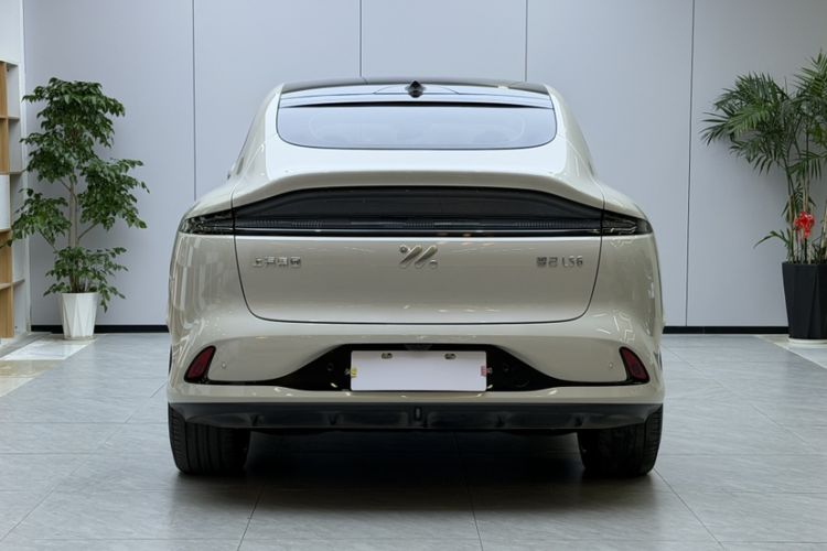 Used  LS6 2025 Long-Range Lingxi Smart Enjoyment Edition
