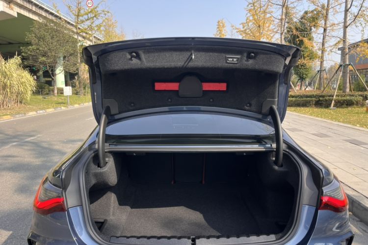 Used BMW 4 Series 2022 425i M Sport Night Edition Package
