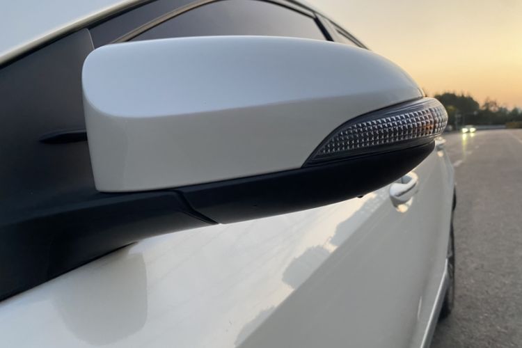 Used Toyota Corolla 2017 Revised Version 1.2T S-CVT GL-i
