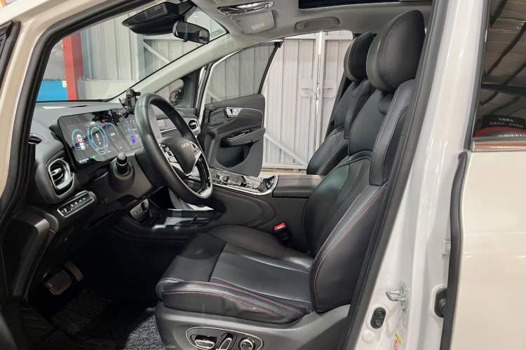 Used AION V 2021 Evolution Edition 70 Intelligent Leading Edition
