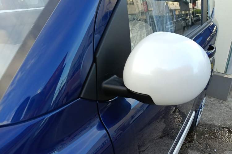 Used Bestune Pony 2025 222km Range Agile Horse
