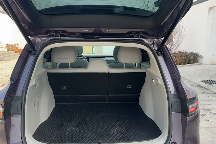 Used Leapmotor B10 2025 510 Joyful Edition
