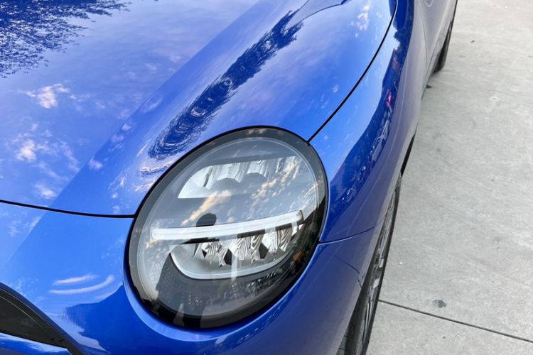 Used  Electric MINI COOPER 2024 456km COOPER E Classic Edition
