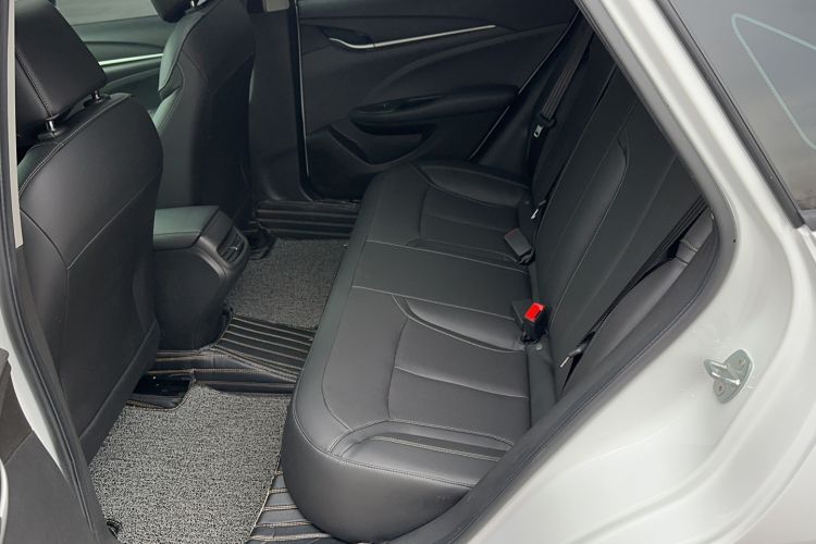 Used Buick GT 2021 Revised Version Flagship 1.5L Automatic Elite Edition
