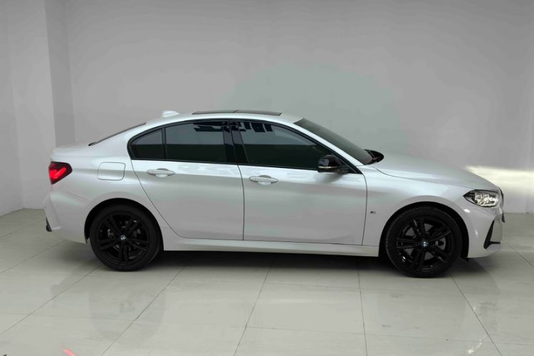 Used BMW 1 Series 2023 125i M Sport Night Edition