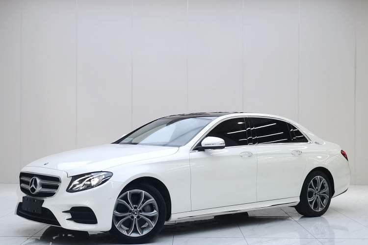 Used Mercedes-Benz E-Class 2019 Restyled E 300 L Sport Luxury Edition