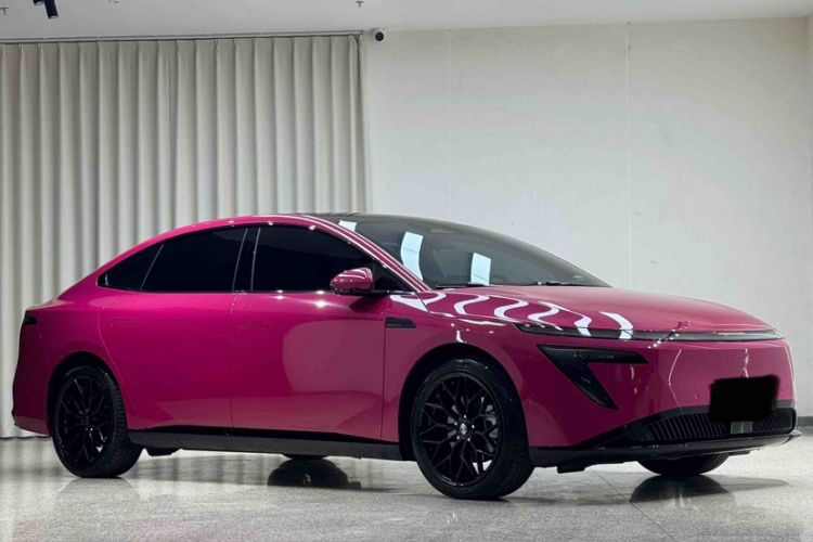 Used Nissan N7 2025 510 Max
