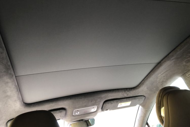 Used Hima Luxeed R7 2025 Range-Extended Version 251 km Max
