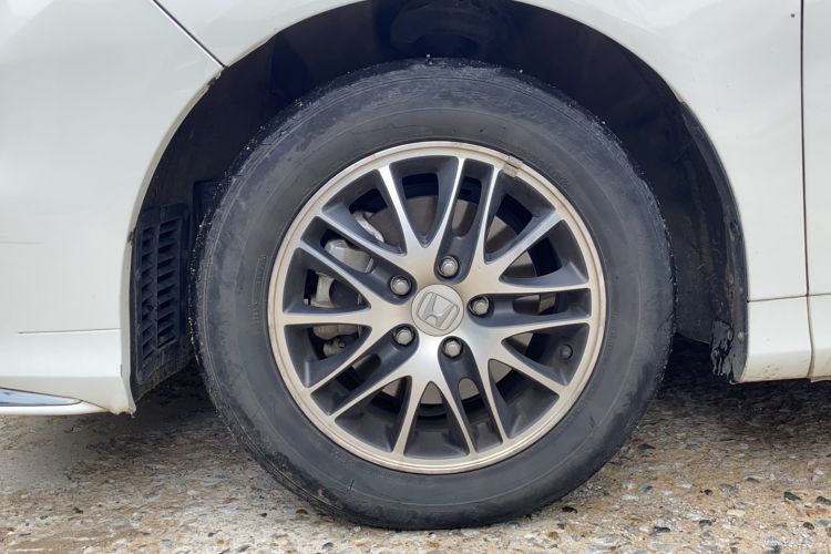 Used Honda Odyssey 2019 2.0L Rui-Changxiang Edition
