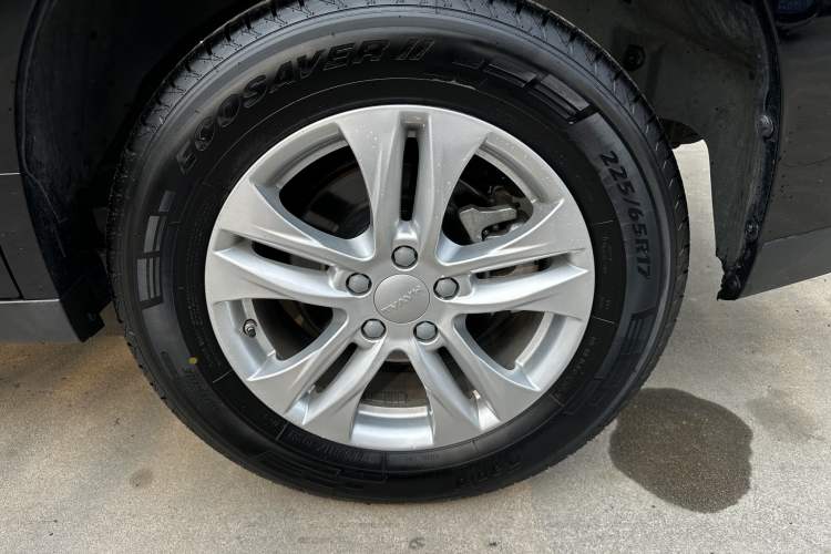 Used Haval M6 2023 PLUS 1.5T DCT Elite Smart Connectivity Model
