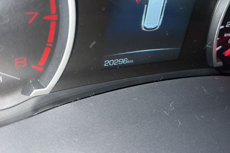 Used Haval H6 2021 National Trend Edition 1.5T Automatic Urban Version
