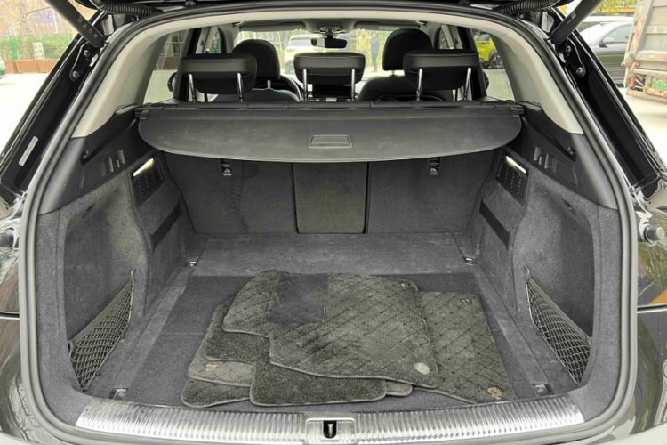 Used Audi Q5L 2021 45 TFSI Luxury Dynamic Edition
