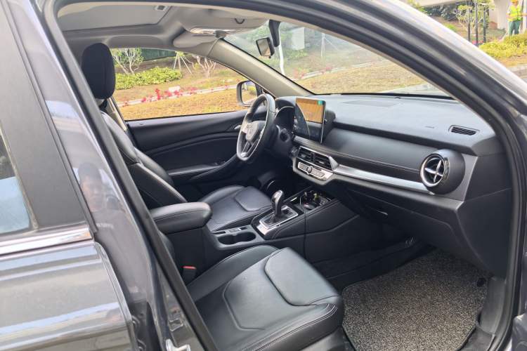 Used BYD Song 2020 Classic Edition 1.5T Automatic Elite Model