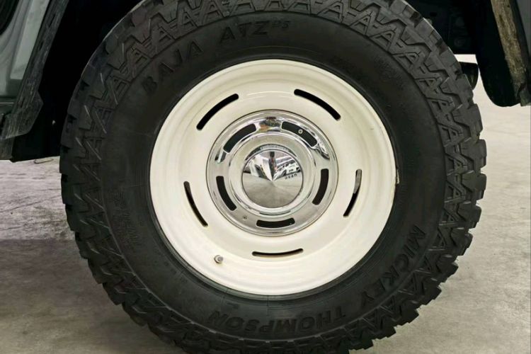 Used Tank 300 2021 Off-Road Edition 2.0T Conqueror
