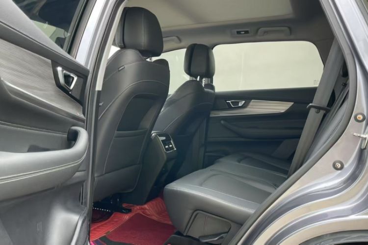 Used Chery Tiggo 8 2021 Kunpeng Edition 390TGDI Automatic Zhubfeng Version