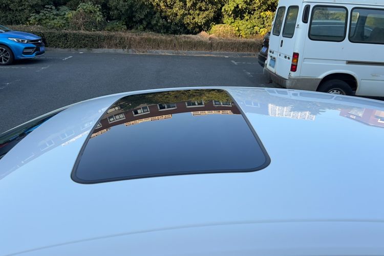 Used Buick Regal 2019 20T Elite Version China VI Standard