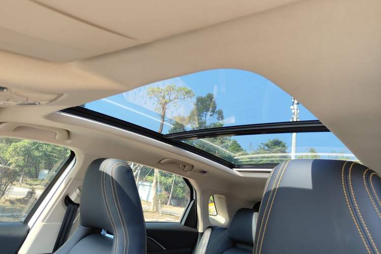 Used Bestune T77 2020 PRO 280 TID Automatic Luxury Model
