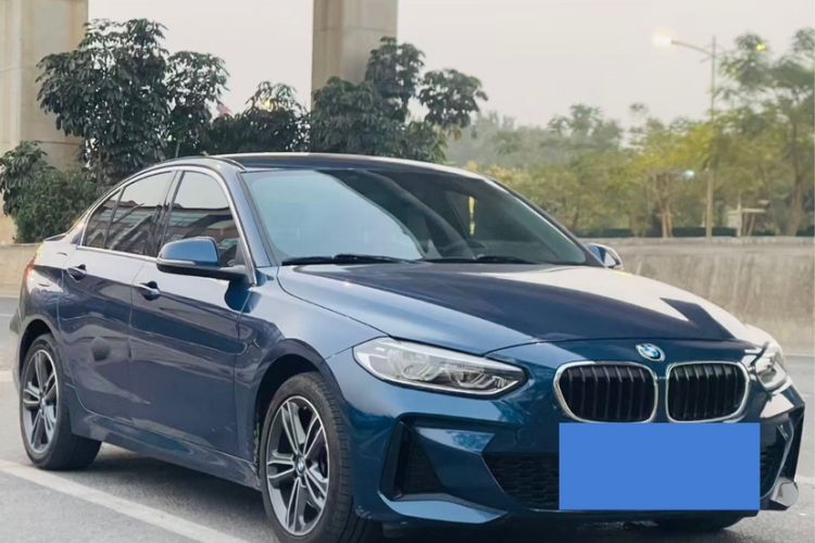 Used BMW 1 Series 2021 Revised 120i M Sport Edition
