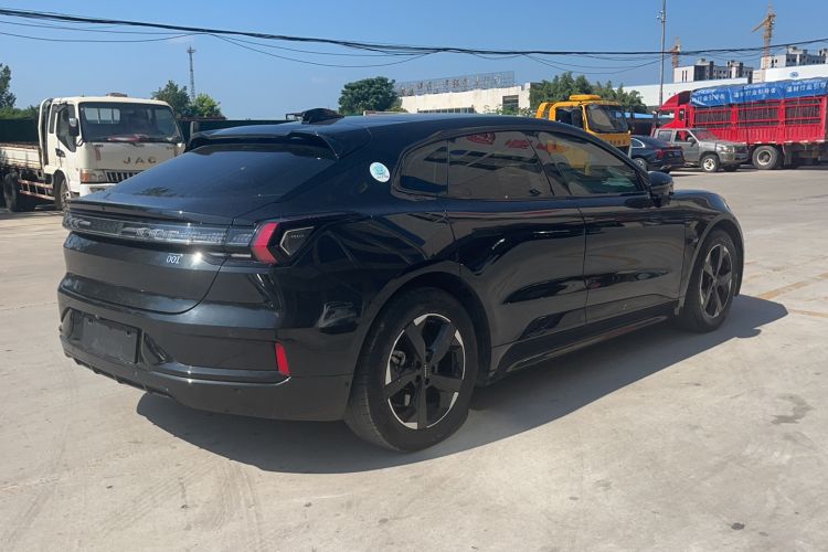 Used Zeekr 001 2023 WE Edition 100 kWh