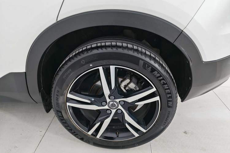 Used Volvo XC40 2021 T4 Four-Wheel Drive Smart & Sporty Edition
