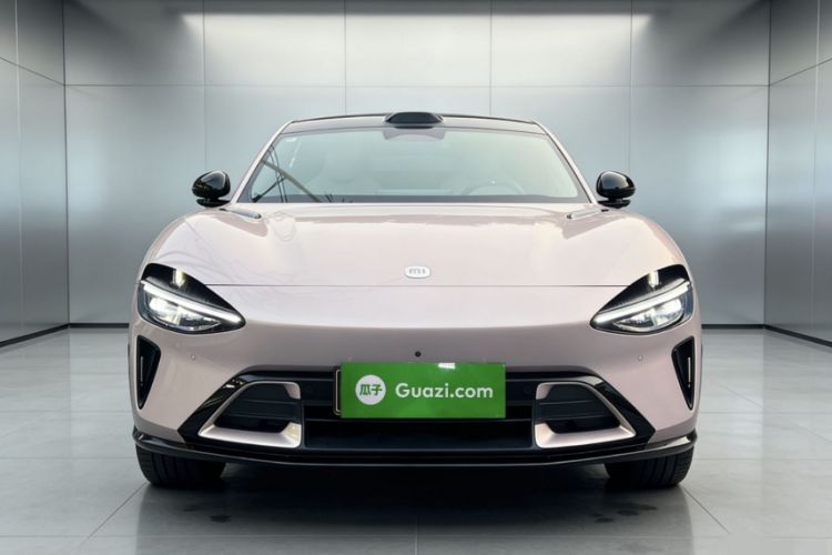 Used  YU7 2025 Ultra-Long Range All-Wheel Drive Pro Version
