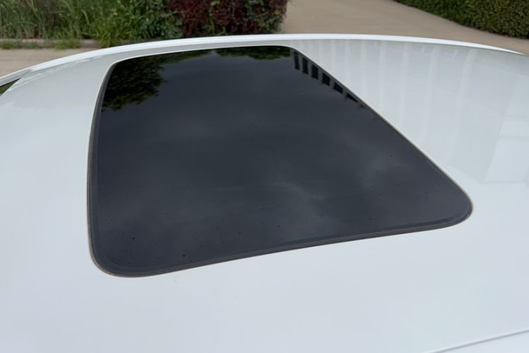 Used Chevrolet Monza 2024 1.5L Dual-Clutch Enjoyment Edition
