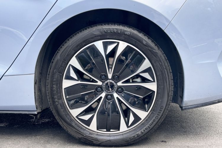 Used BYD Seal 2023 Champion Edition 550km Prestige Model