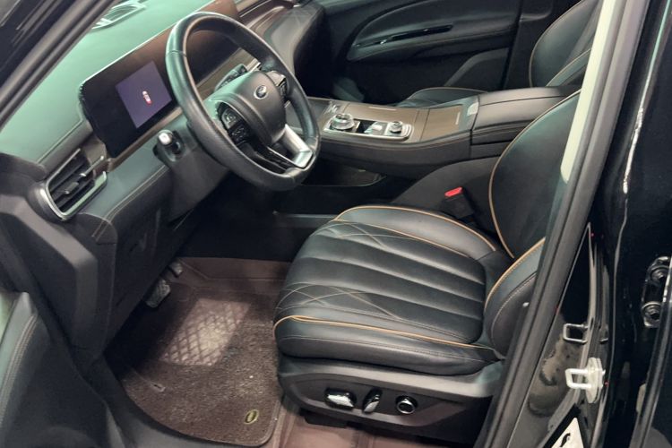 Used Ford Equator 2021 EcoBoost 225 Premier 6-Seater