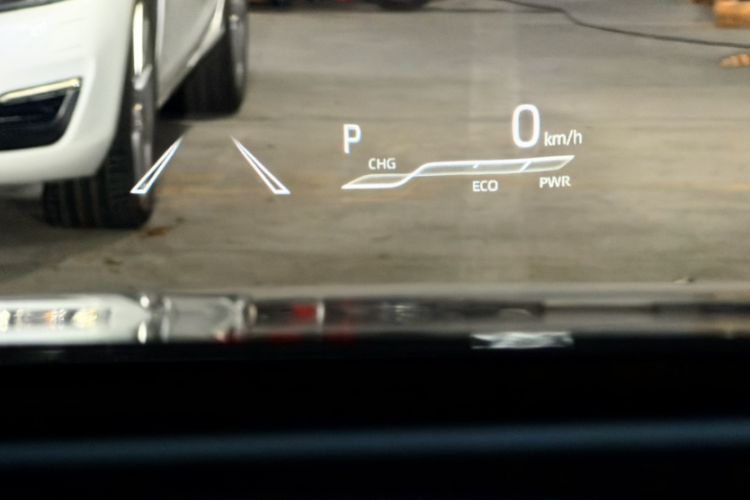 Used Toyota Highlander 2022 Dual-Engine 2.5L Four-Wheel Drive Prestige Version 7 Seats