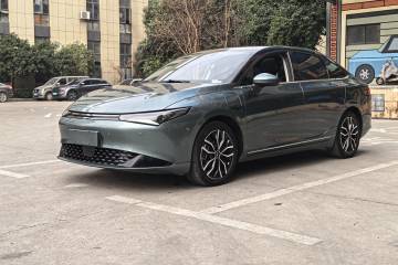 Used XPeng P5 2024 500 Pro Edition