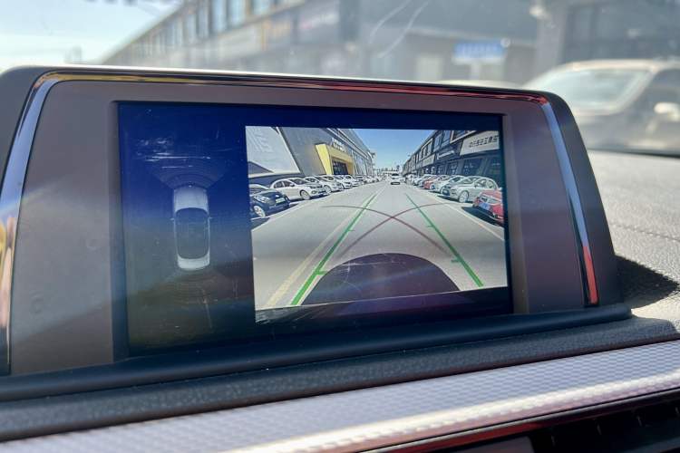 Used BMW 2 Series 2018 225i Convertible Coupe Luxury Model M Sport Package
